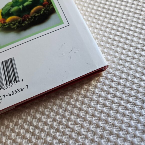 Jell-O Fun and Fabulous Recipes Vintage 1988 Hardcover Cookbook - Picture 10 of 12